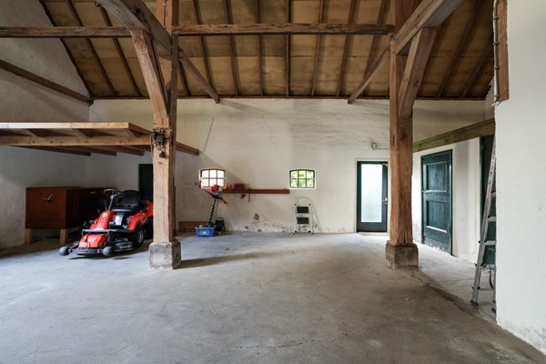 Medium property photo - Koestraat 31, 6988 AA Lathum